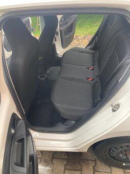 Škoda CitiGo 1.0mpi 55kW 5dveří - 5