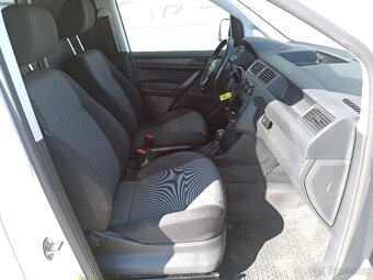 VW CADDY MAXI 2.0TDI 75KW DSG - 5