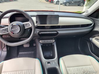 FIAT 600 La Prima BEV 54 kWh 156K 115 kW - 5