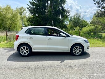 Vw Polo 1,2 tsi 66kw - 5