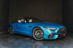 MERCEDES BENZ SL-63-AMG-4MATIC-CERAMIC-R21 - 5