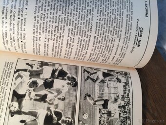 ME fotbal 1980 - 5