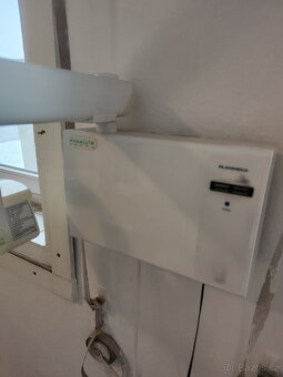 Prodám rentgen OREL X II a zubní rentgen PLANMECA - 5