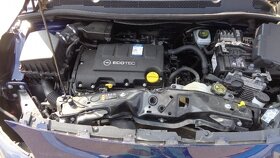 Opel Corsa E 1,2i, 51KW, B12XER Rozprodám na náhradní díly - 5