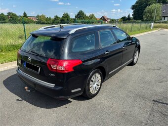 CITROEN C5 TOURER EXCLUSIVE 2.0HDI 100KW 6Q rv.2010 - 5