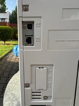 Laserová tiskárna Canon i-SENSYS MF8230Cn - 5