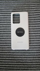 Pouzdro, flip S21 ultra , S20 ultra - 5