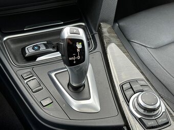 BMW Řada 3, 330D 190KW LUXURY - 5