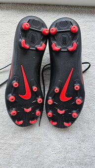 Nike Mercurial kopačky vel 42.5 - 5