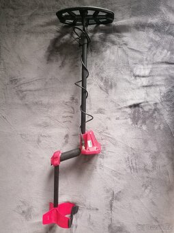 Detektor kovů Minelab Vanquish 440 - 5