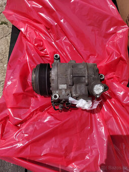 BMW E90-91, ND - 5
