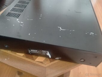 Koncovy zesilovac Rotel RKB-D8100 Audio Video Hifi - 5