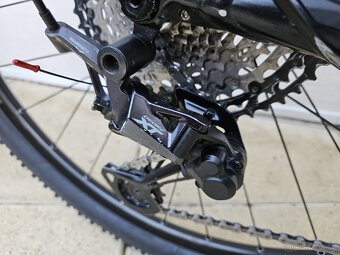 Merida Ninety Six XT - 5