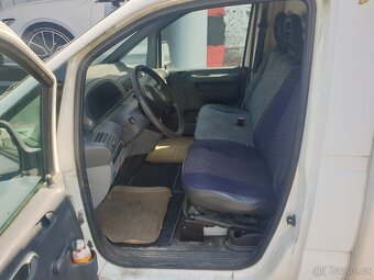 Citroen Jumpy nákladní - 5