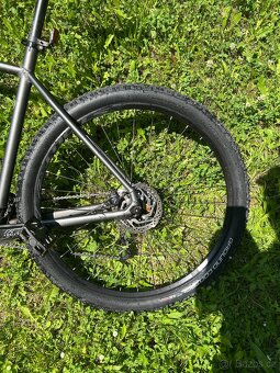 Specialized Rockhopper COMP 2021 - 5