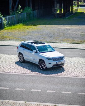 Jeep Grand Cherokee - 5