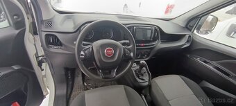 Prodám Fiat Dobló 1.6 JTD - 5