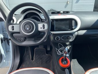 Renault Twingo Z.E. Electric Vibes , odpočet DPH - 5