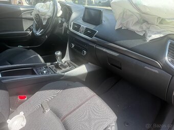 Mazda 3 bn - 5
