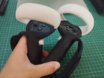 Oculus(Meta) quest 2 128 GB - 5
