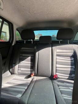 Škoda Fabia combi 1,2htp - 5