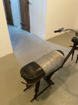Díly pionýr - 5