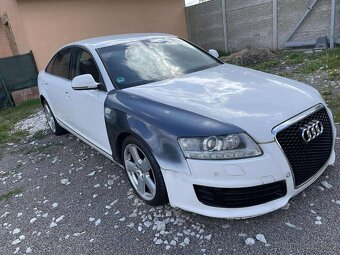 Audi A6 - 5