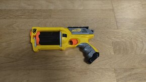 Sada nerf zbraní - 5