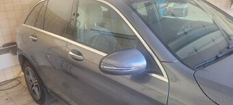Mercedes GLC 300 de 4Matic Plagin Hybrid Diesel - 5