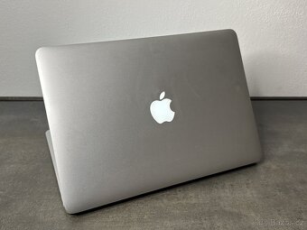 MacBook Air 13" 2013 256GB SSD / i5 / 4GB - DPH - 5