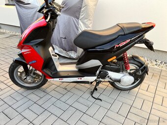 Piaggio NRG 50 - 2005 - 5