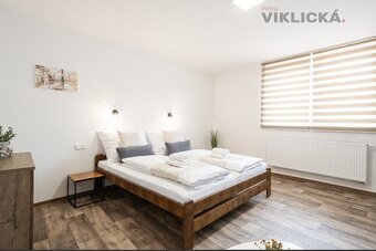 Prodej ubytovacího zařízení, Hlohovec, okr. Břeclav - 5