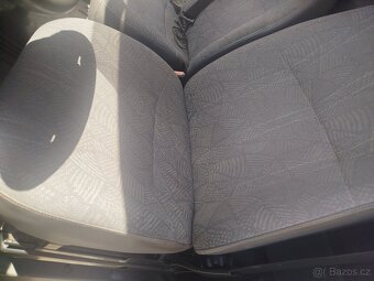 Ford Transit, r.v. 2004, 2.0Di, 73kw - 5