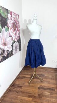 Sukně kolaborace MARNI&Uniqlo - 5