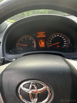 Toyota Avensis kombi 2.2 D-CAT 03/2009 automat - 5