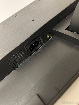 LCD Monitor 23,6" AOC M2470SWDA2 - 5