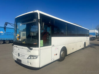 Mercedes Benz - Intouro - 5