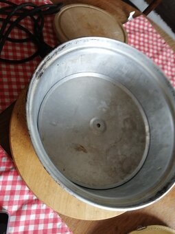 Remoska Grand 32 cm - 5