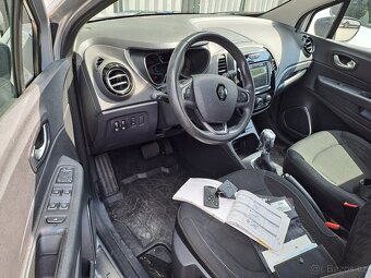 Renault Captur 1.3i - 5
