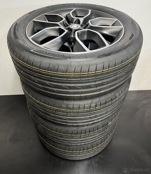 Kodiaq R19 Nová letní sada (2025) - 5