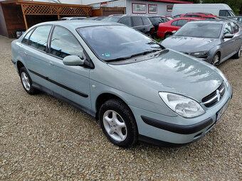Citroen C5 2.0 HDi 138000 km - nové čerpadlo - 5
