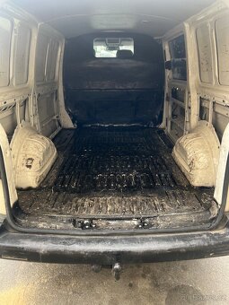 Vw Transporter T5 1,9 TDi - 5