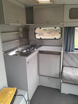 Beyerland sprinter 370 - 5