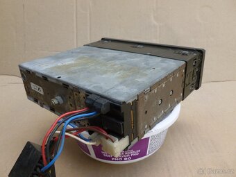 Blaupunkt Coburg SQR 26 - 5