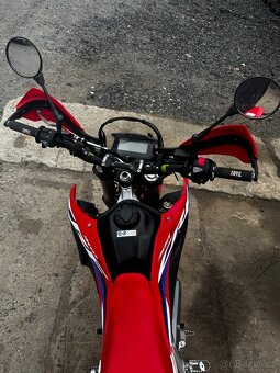 Honda CRF 300 L , 2023 - 5
