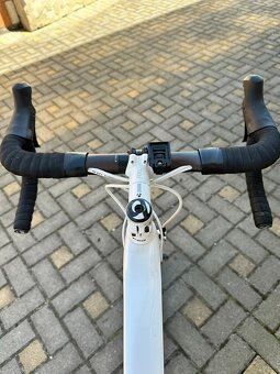Trek Kolo Madone 5.2 - 5