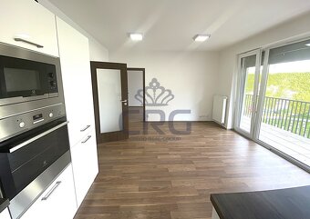 PRONÁJEM NOVOSTAVBY BYTU OV 2+KK O CP CCA 67,04M2 V BRNĚ - 5