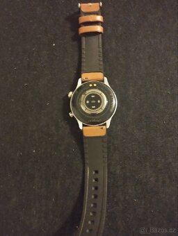 Chytré hodinky Niceboy watch GTR - 5