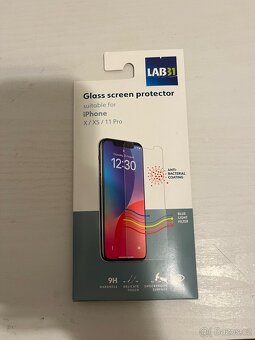 Prodám Kryty na IPhone - 5