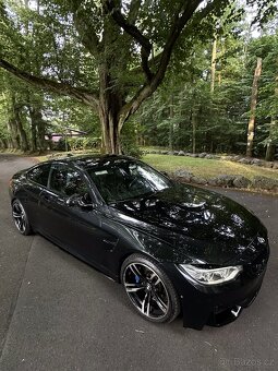 BMW M4 - 5